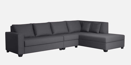 Atunus Luxury Sectional Sofa - On Wood Products