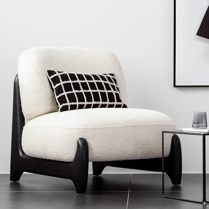 Cadeira Luxury Style Chair