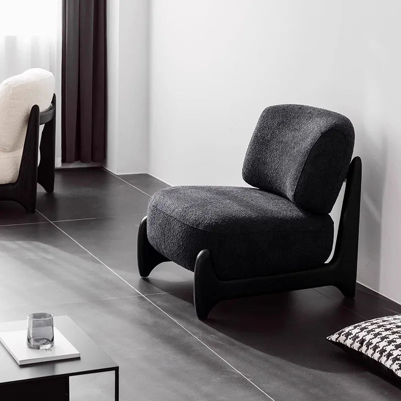 Cadeira Luxury Style Chair