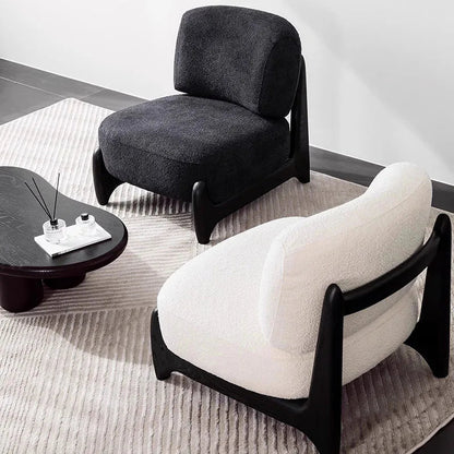 Cadeira Luxury Style Chair