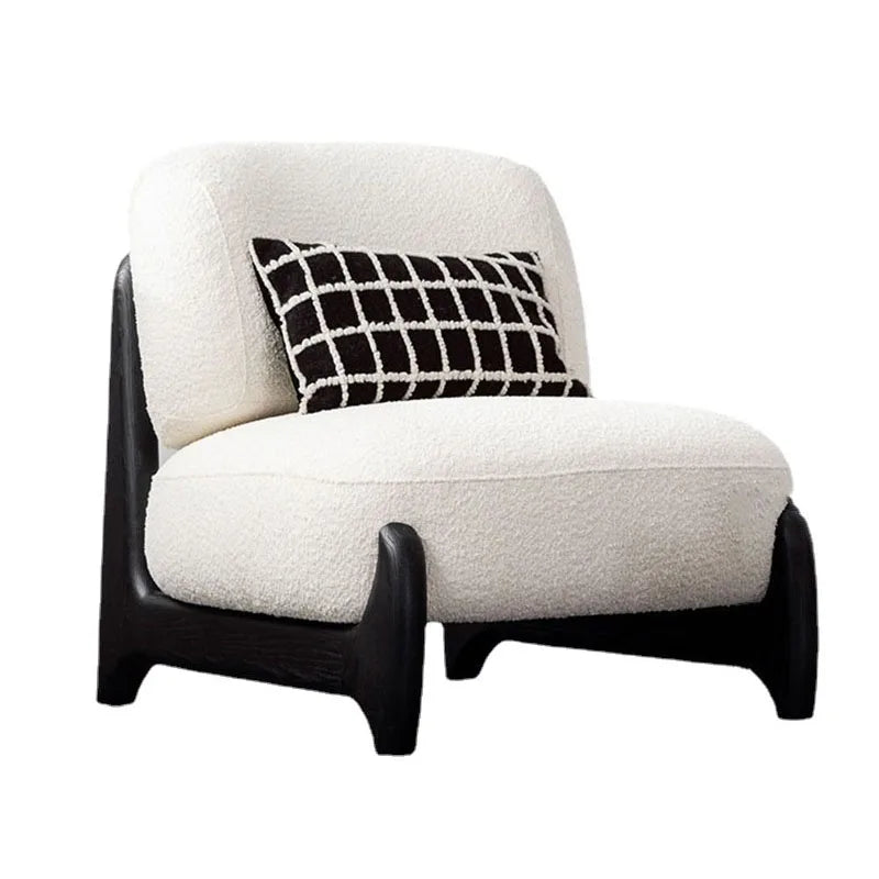 Cadeira Luxury Style Chair