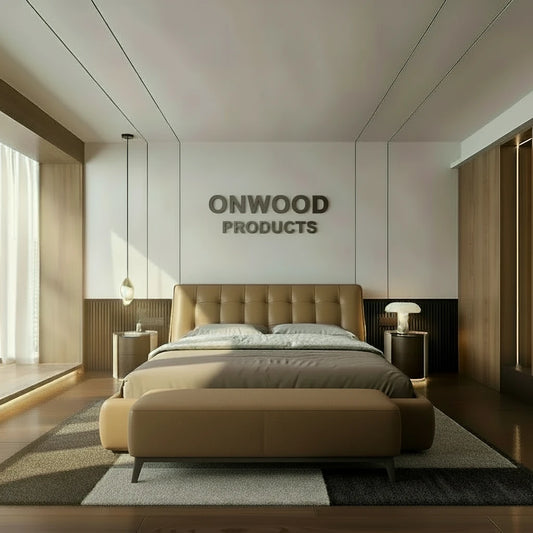 Celeste Upholstery Bed 