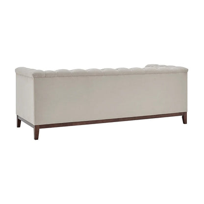 Moroccan Luxury Sofa - On Wood Products