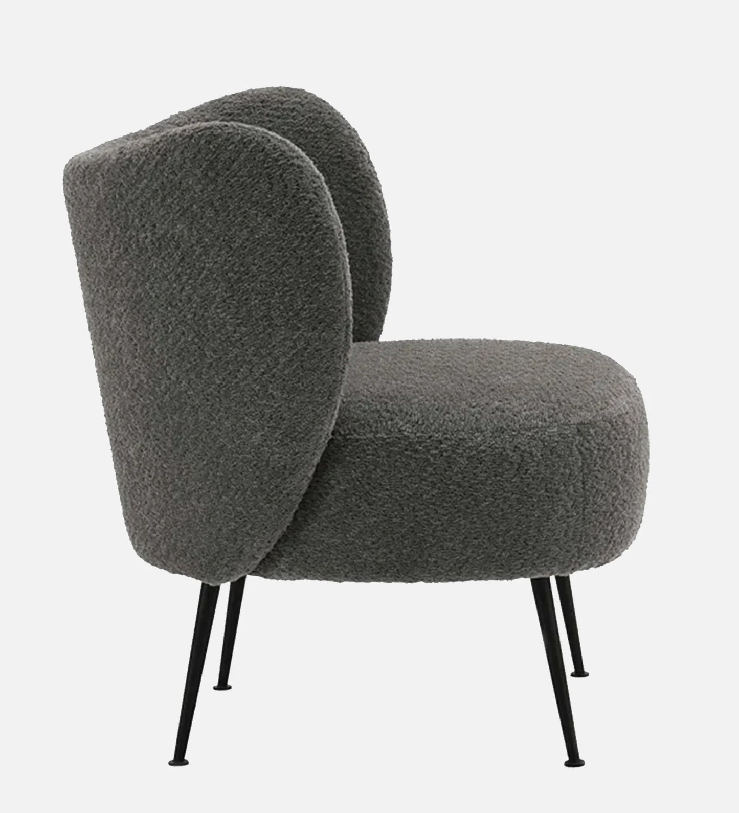 Valentina Accent Chair - On Wood Products