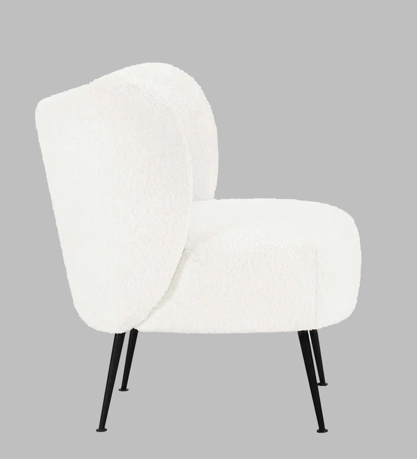 Valentina Accent Chair - On Wood Products