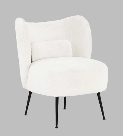 Valentina Accent Chair - On Wood Products