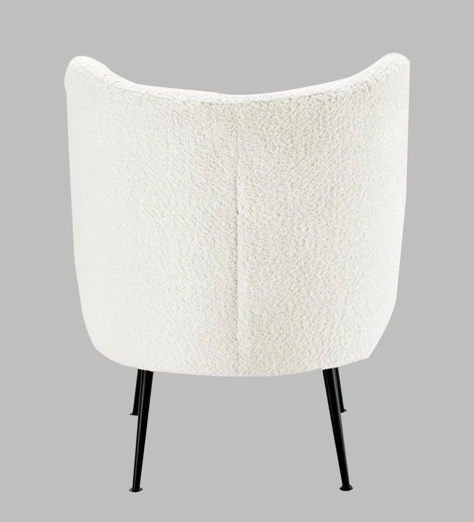 Valentina Accent Chair - On Wood Products