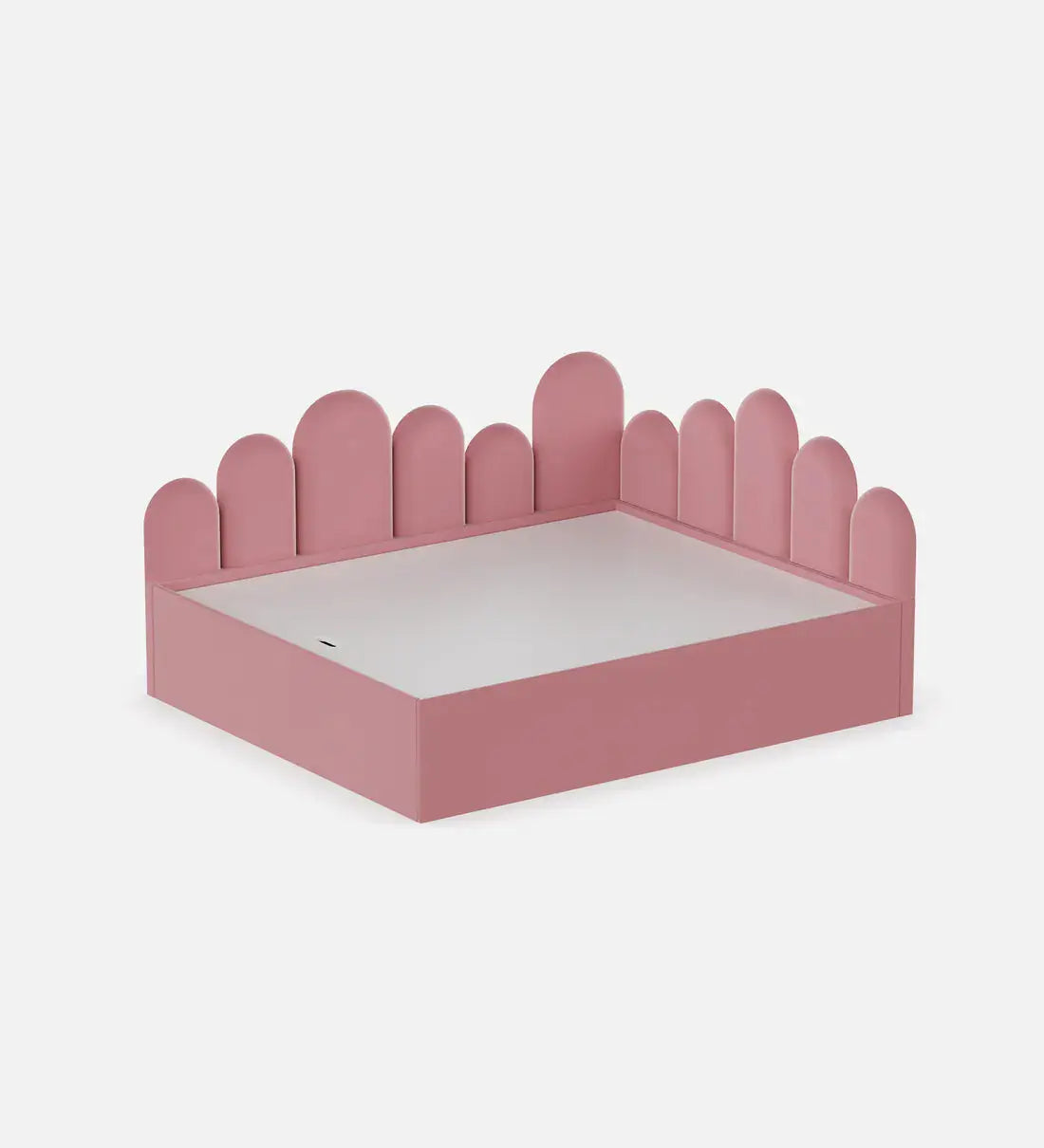 Finger Upholstery Bed for Kids 