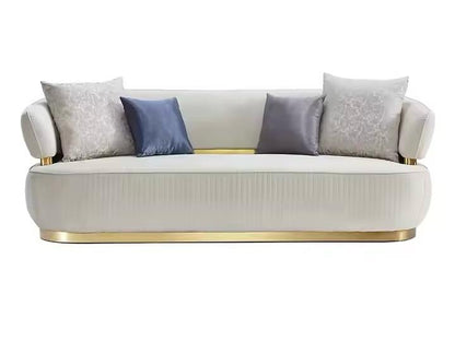 Paradise Luxury Sofa