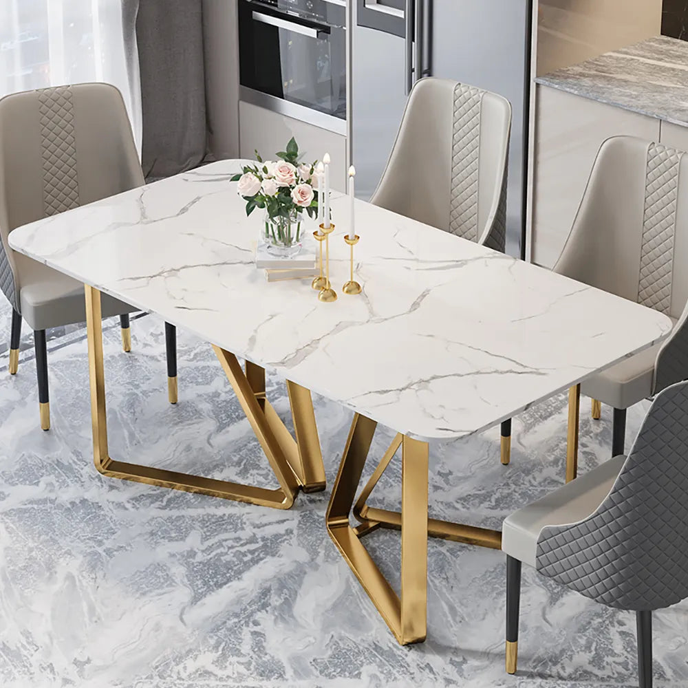 Nestle Luxury Dining Set