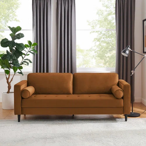 Jeses Modern Style Luxury Sofa