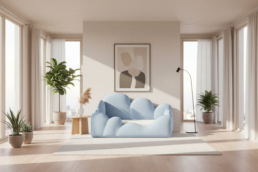 Dino Baby Credle Luxury Bed - On Wood Products