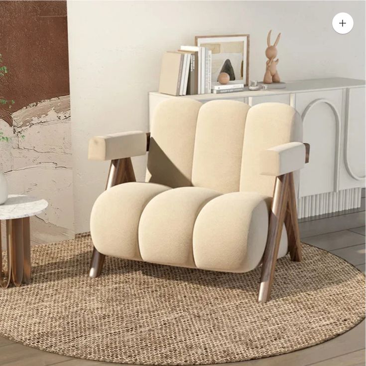 Frisco Accent Chair