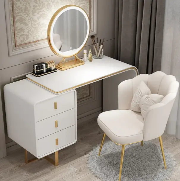 Attractive Dressing Table - On Wood Products