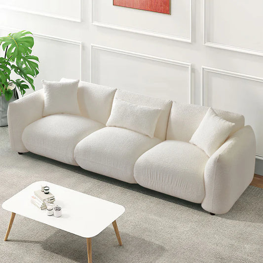 Macro Lobby Sofa - On Wood Products