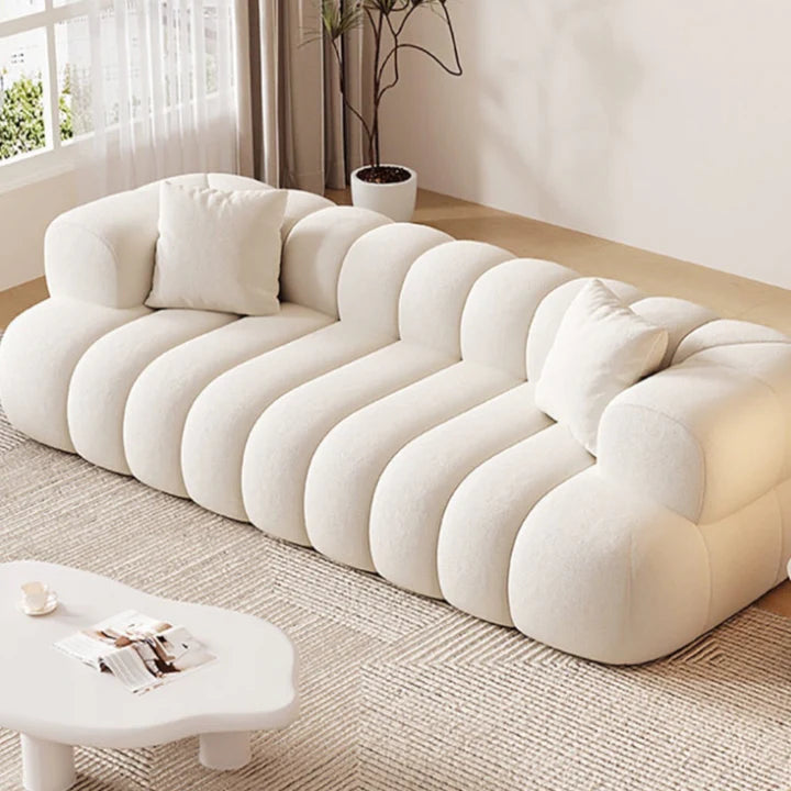 Casa living sofa in Multi color 