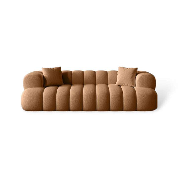 Casa living sofa in Multi color 