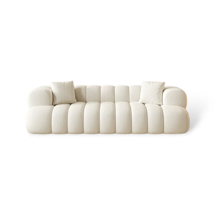 Casa living sofa in Multi color 