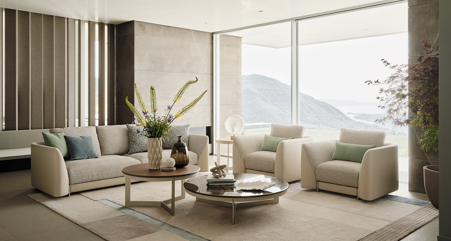 Italian Design Sofa Sets