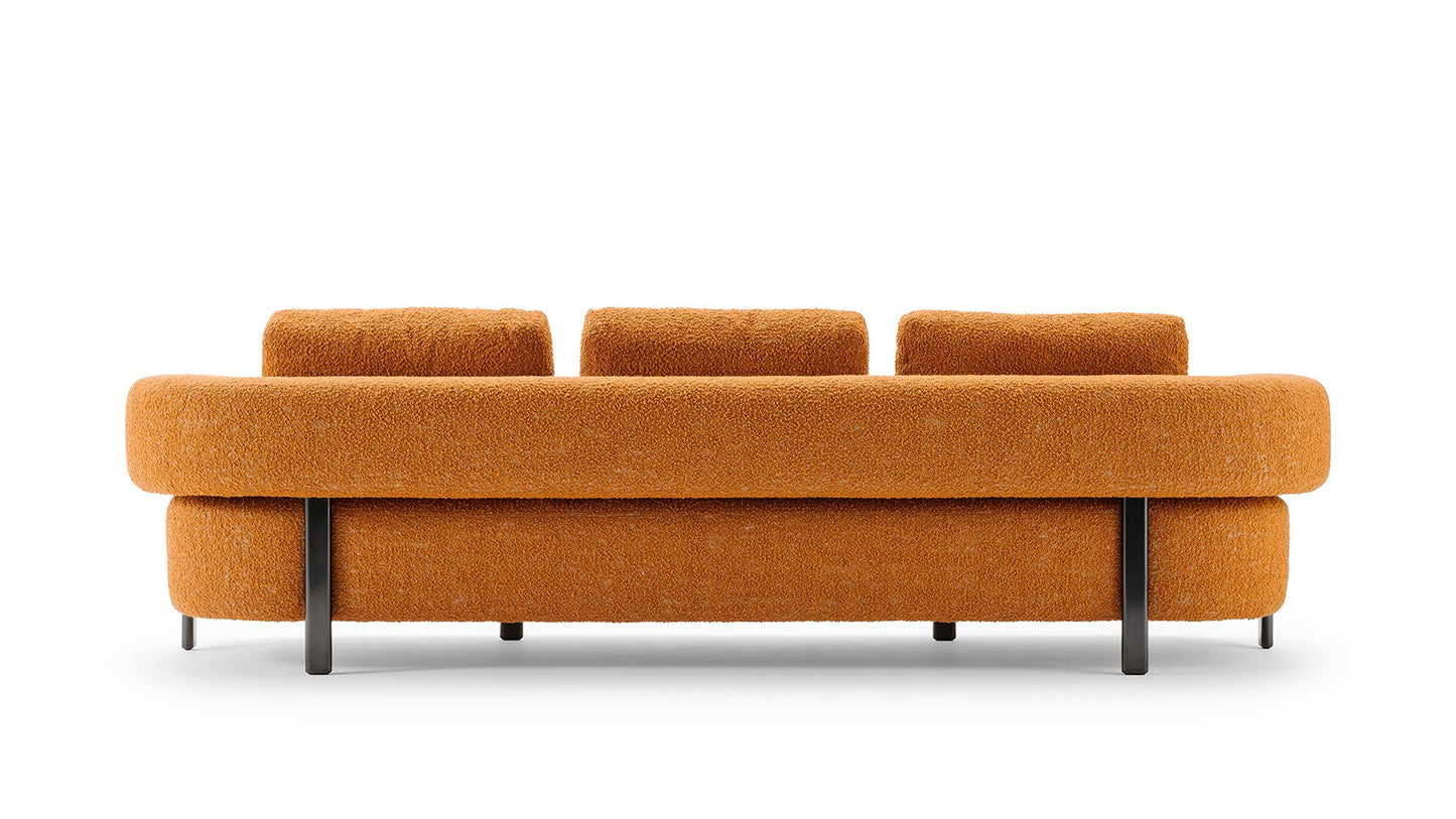 Aroma Living Premium Sofa Set