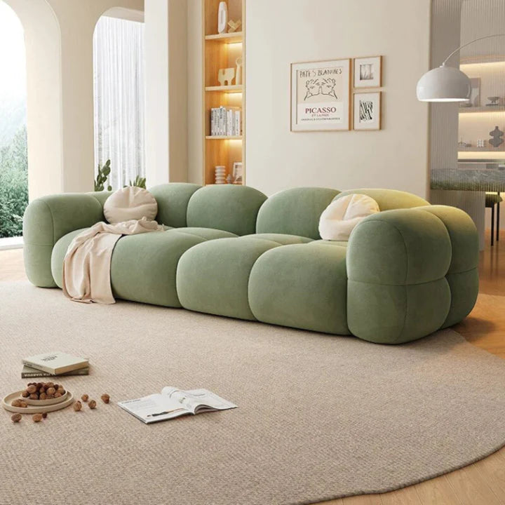 Bumble sofa in Dual Sofa 