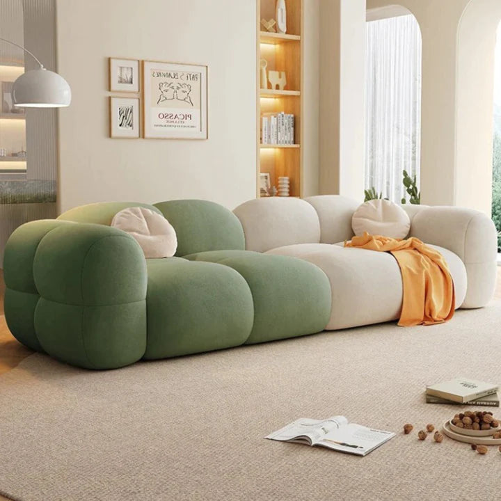 Bumble sofa in Dual Sofa 