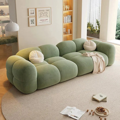 Bumble sofa in Dual Sofa 