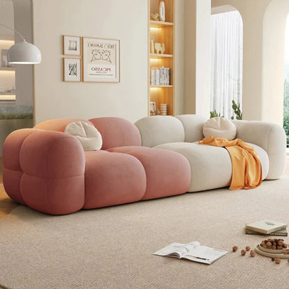 Bumble sofa in Dual Sofa 