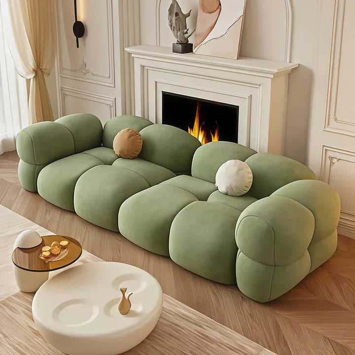 Bumble sofa in Dual Sofa 