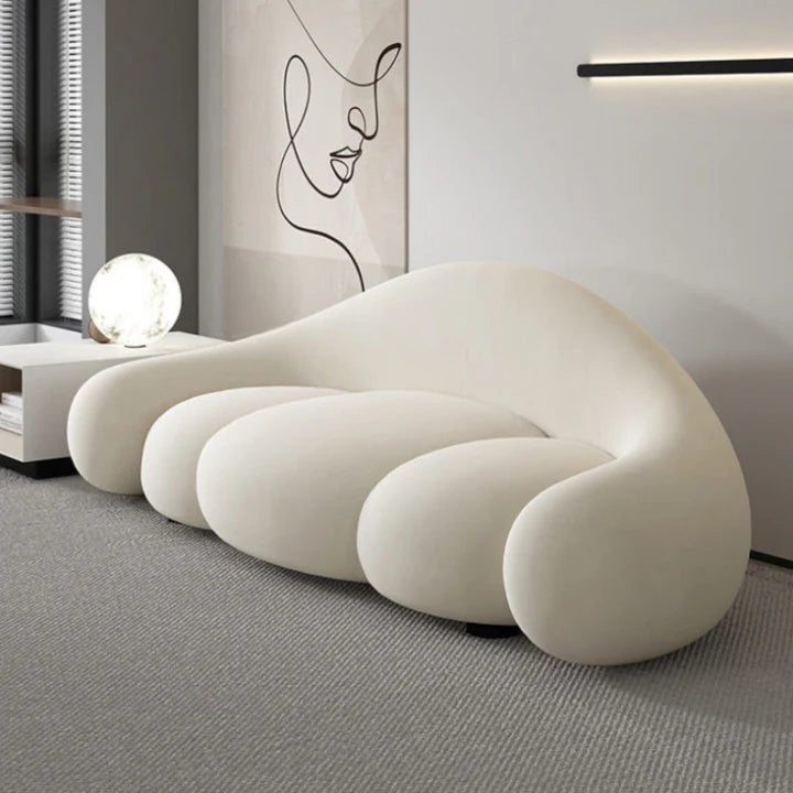 TOKYO SOFA - On Wood Products