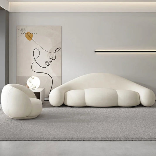 TOKYO SOFA - On Wood Products