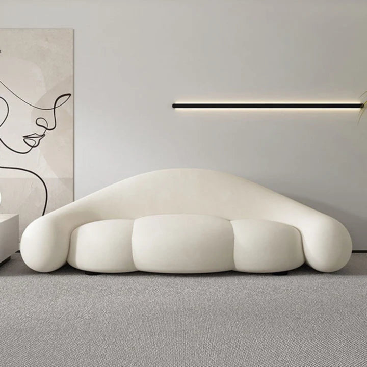 TOKYO SOFA - On Wood Products