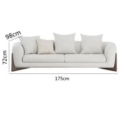 Modern Lavish Luxury Sofa