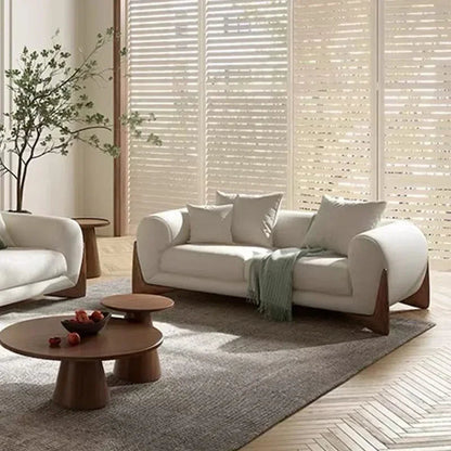 Modern Lavish Luxury Sofa