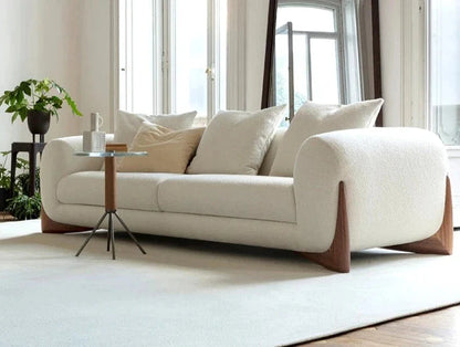 Modern Lavish Luxury Sofa