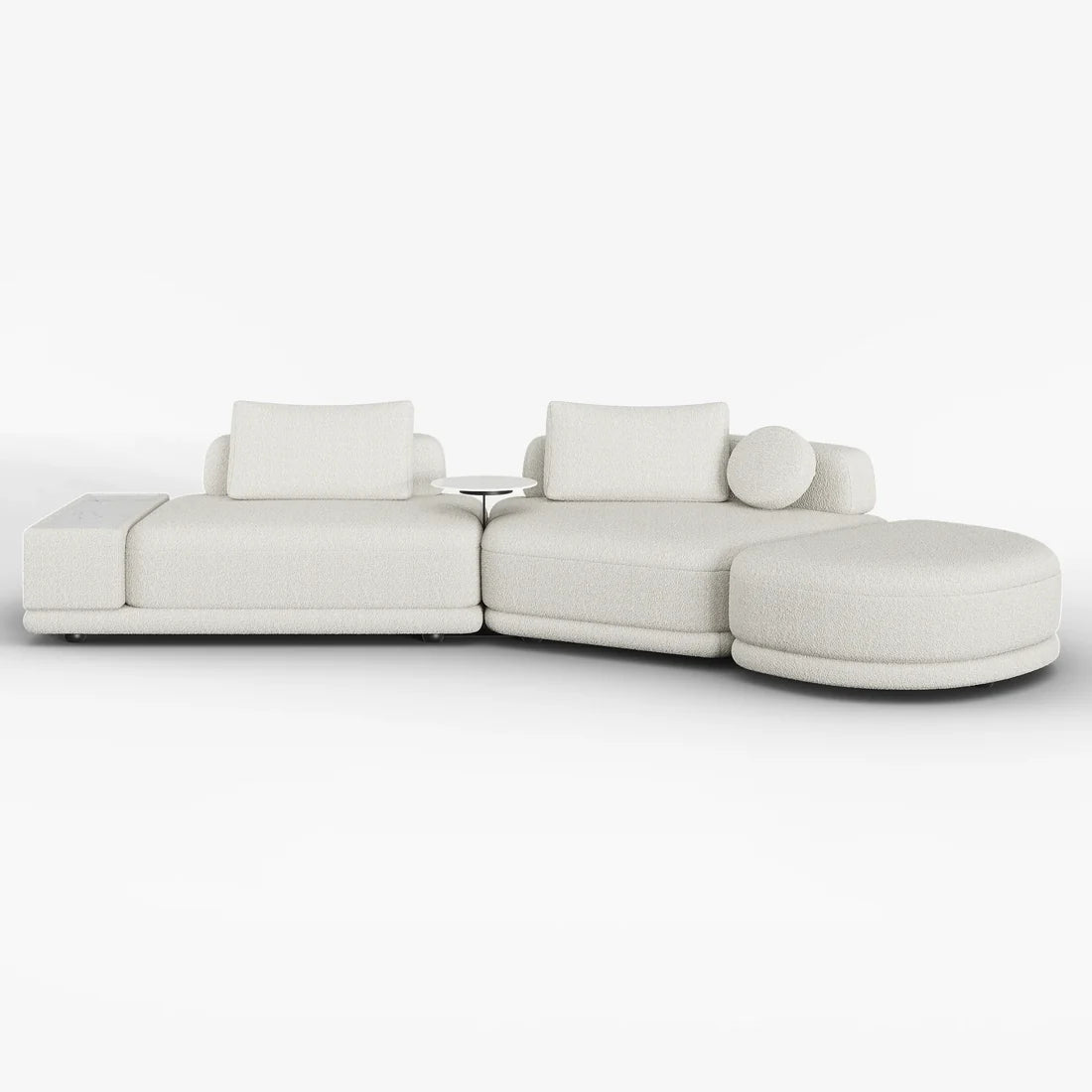 Livo Luxury Premium Sectional Sofa