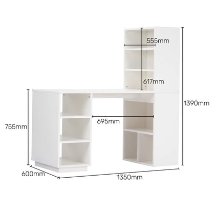 Concept Primum Study Table