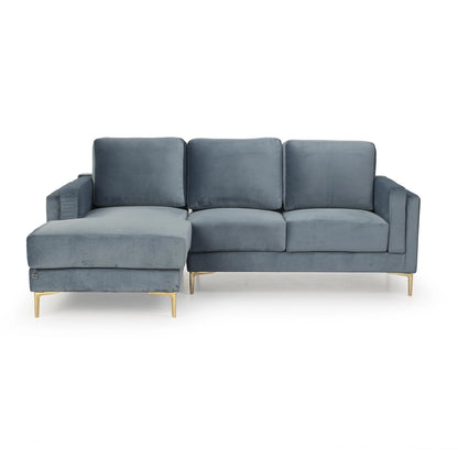 Relexo Sectional Sofa L shape