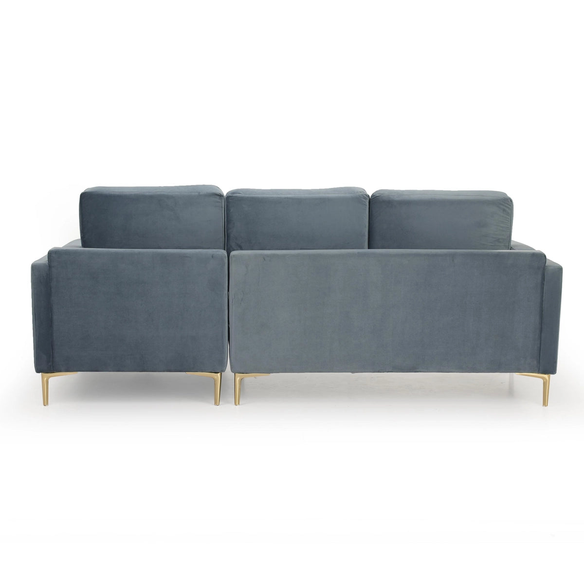 Relexo Sectional Sofa L shape