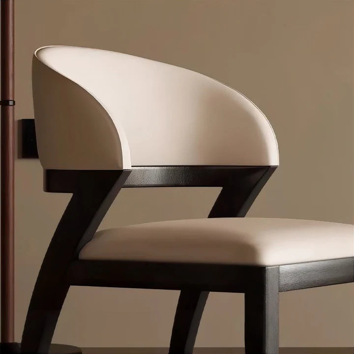 Sabine Dining Chair - On Wood Products