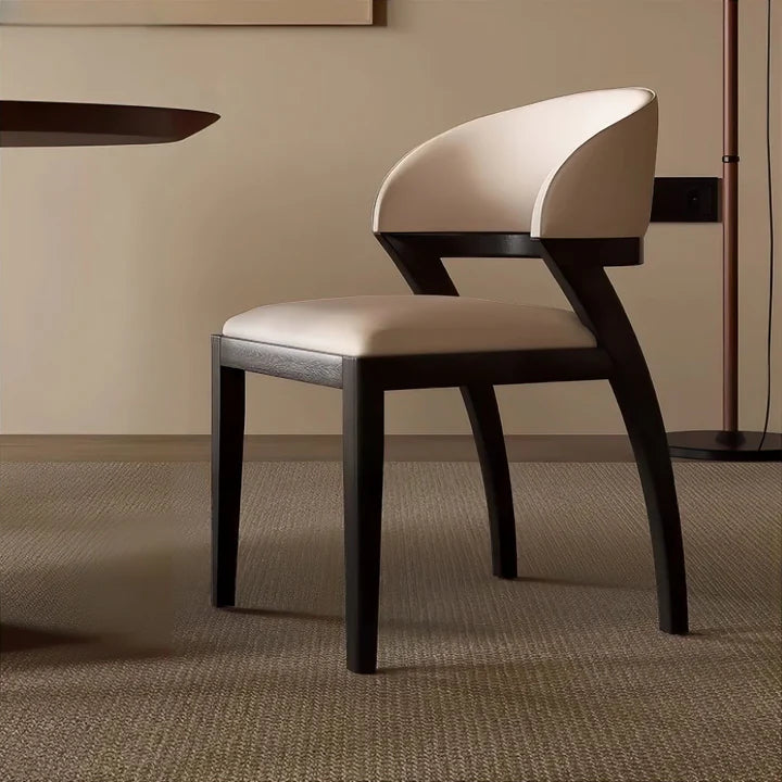 Sabine Dining Chair - On Wood Products